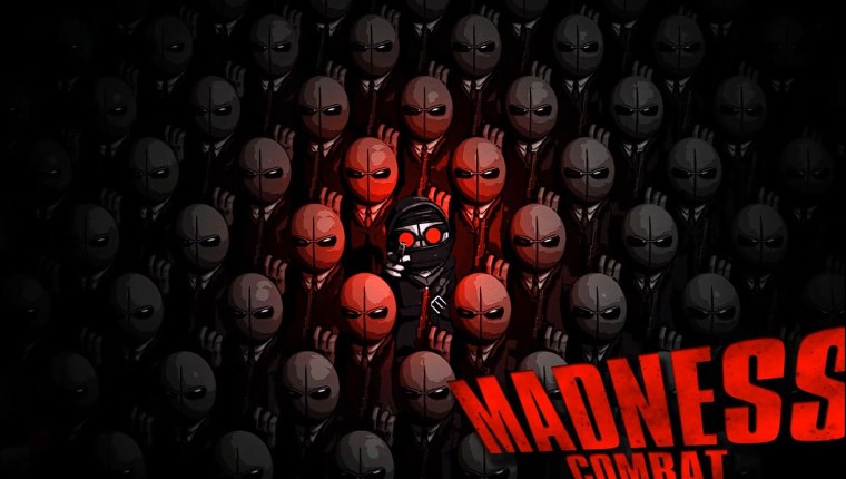 Маднесс комбат аудитор комикс