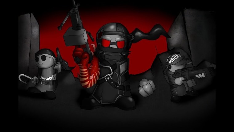 Madness Combat обои