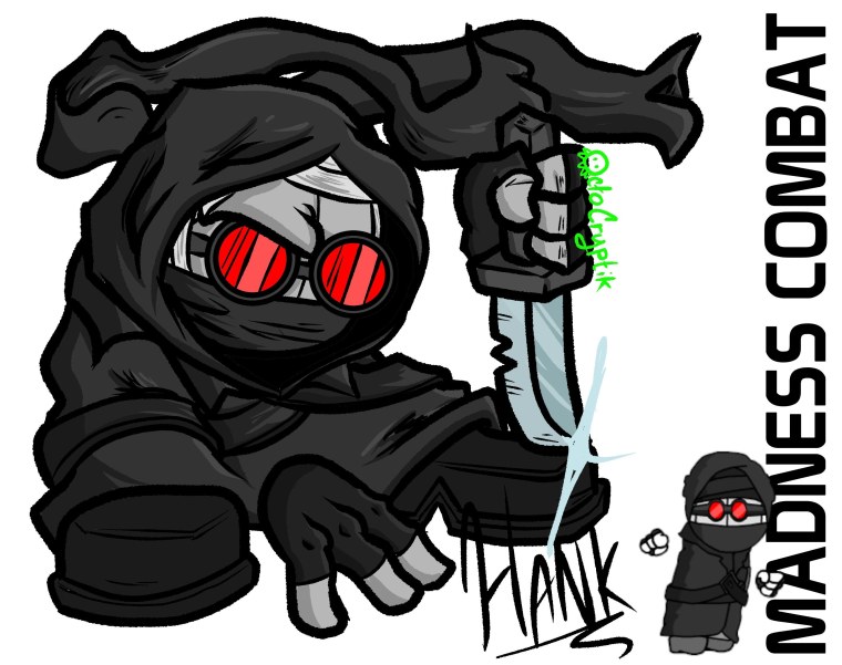 Хэнк Friday Night Funkin