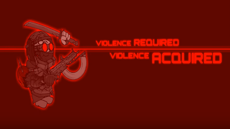 Мэднесс Проджект Нексус