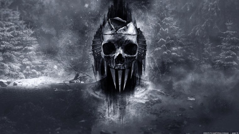 Злые картинки на рабочий стол