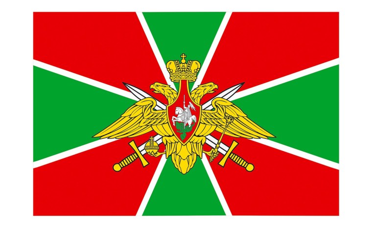 Пограничник для детей