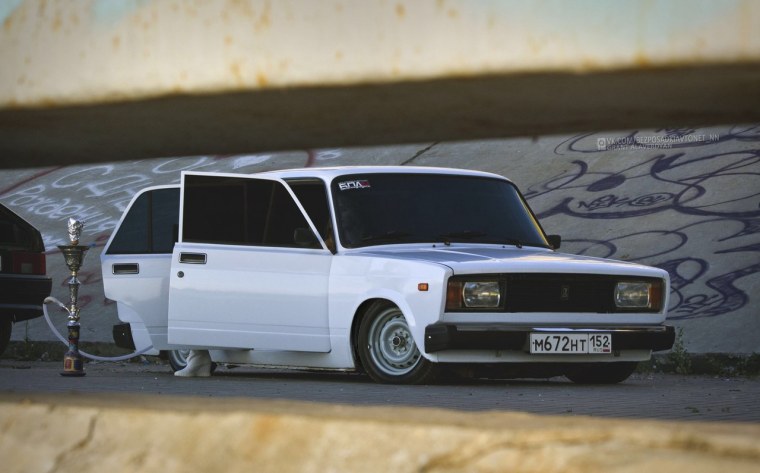 Семерка белая 555 72