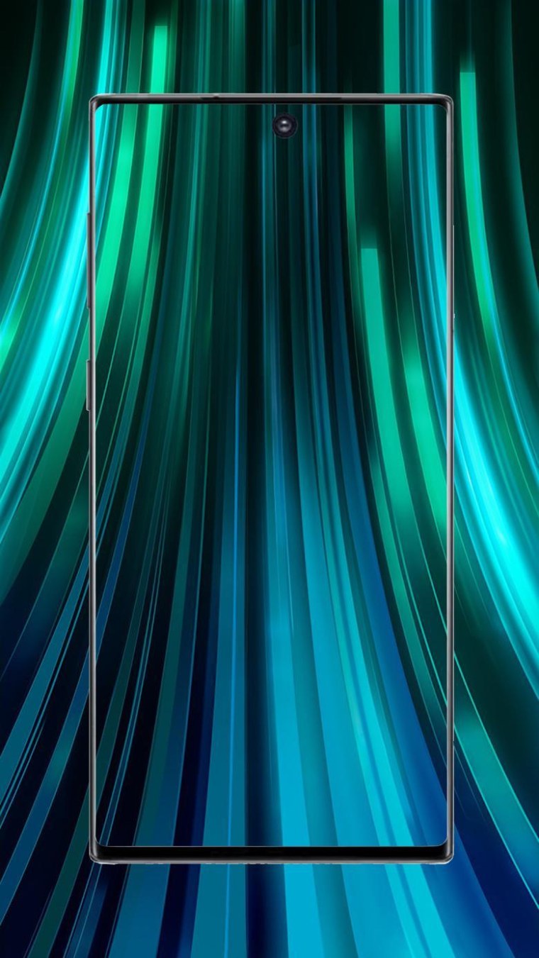 Redmi Note 8t обои