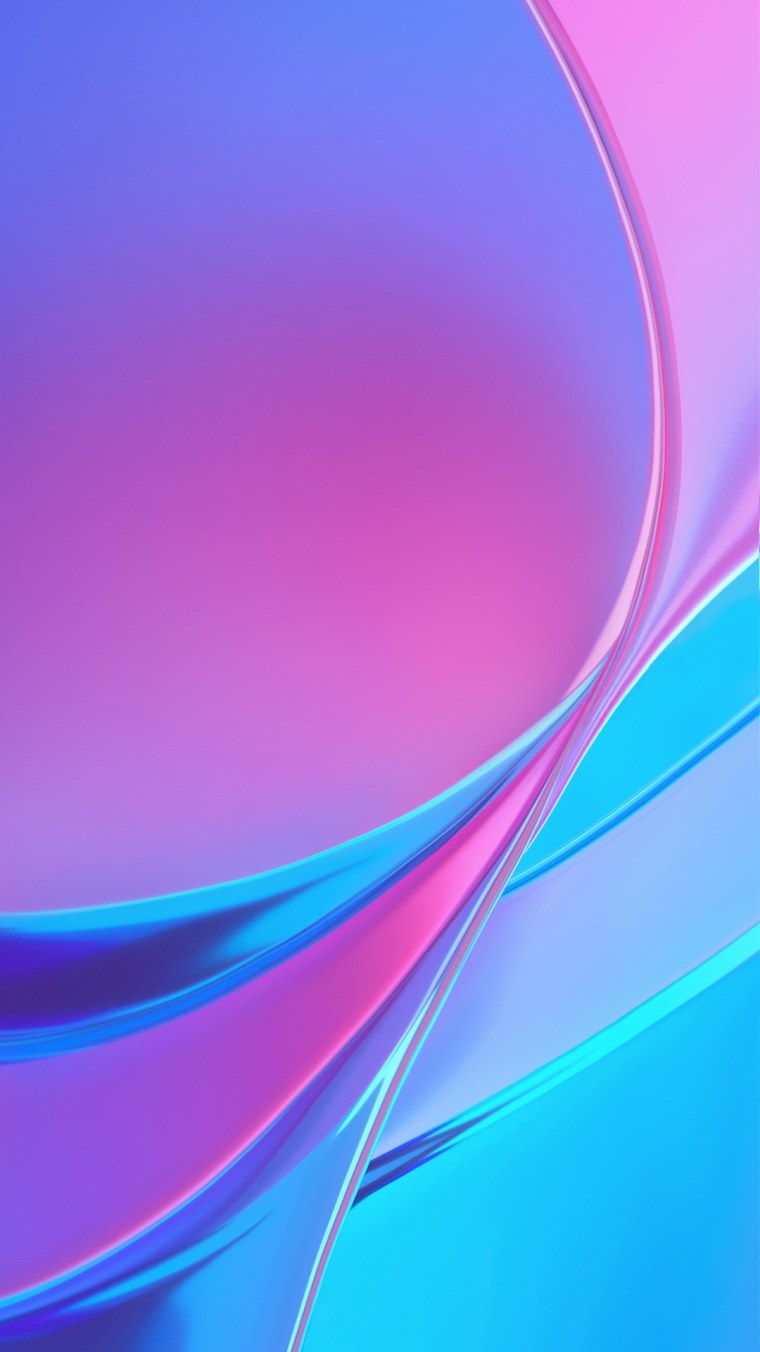 Обои Сяоми MIUI 11