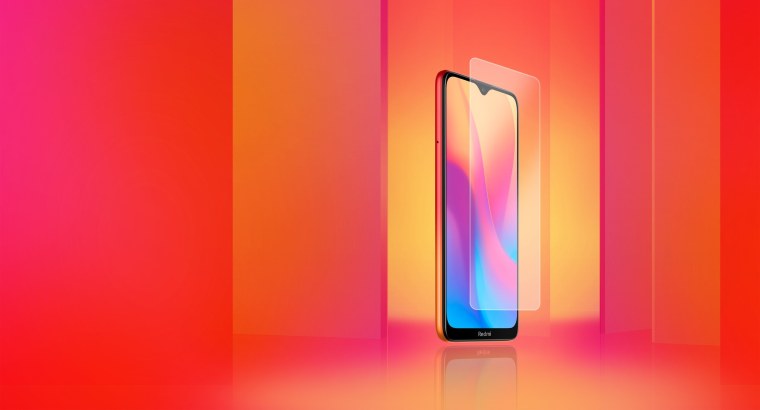 Дисплей для Xiaomi Redmi 9a
