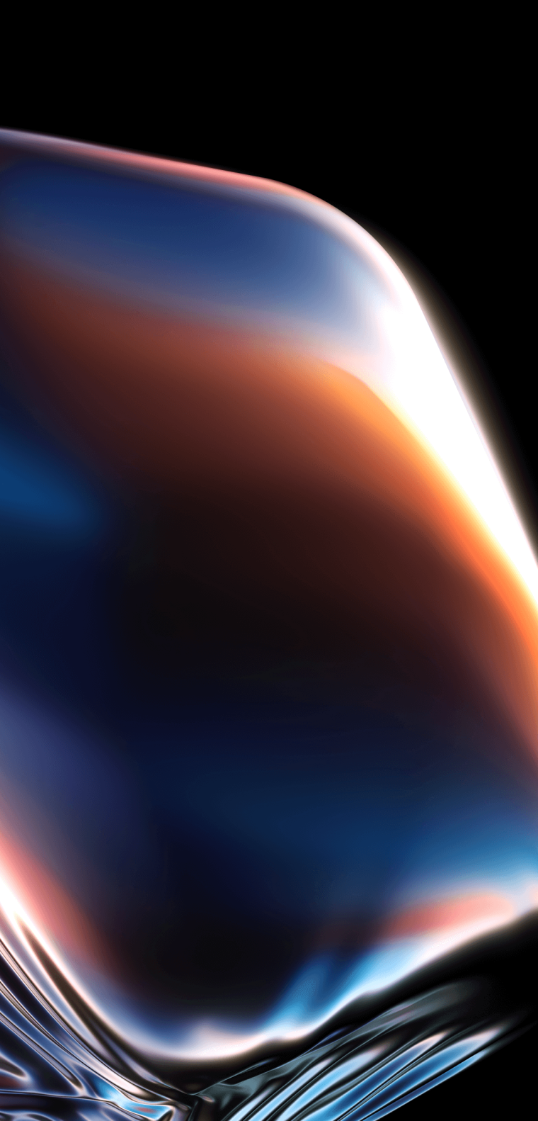 Обои Xiaomi Redmi Note 8 Pro stock