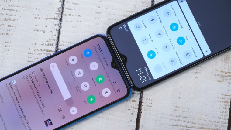 Обои на ксиоми красивые