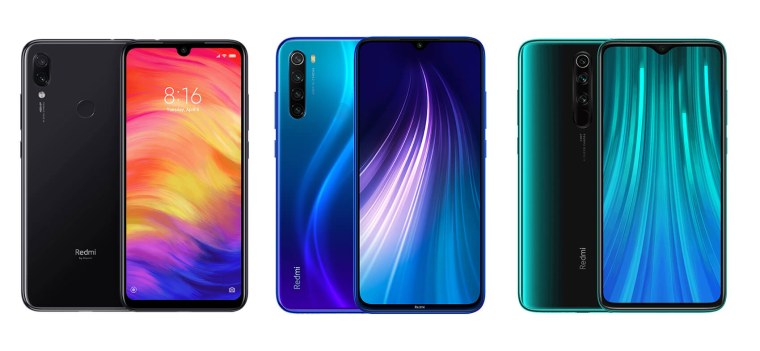 Обои Xiaomi MIUI 12.5