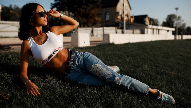 Екатерина Ефимова модель