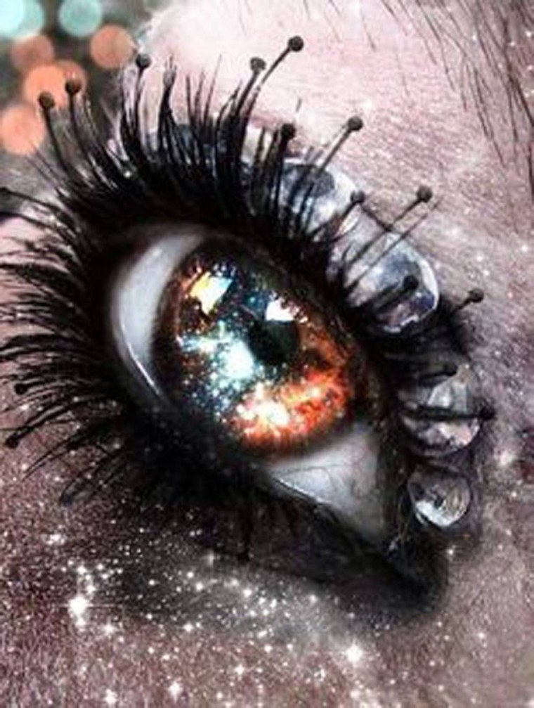 Светящийся фонарик