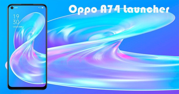Живые обои для Oppo a54
