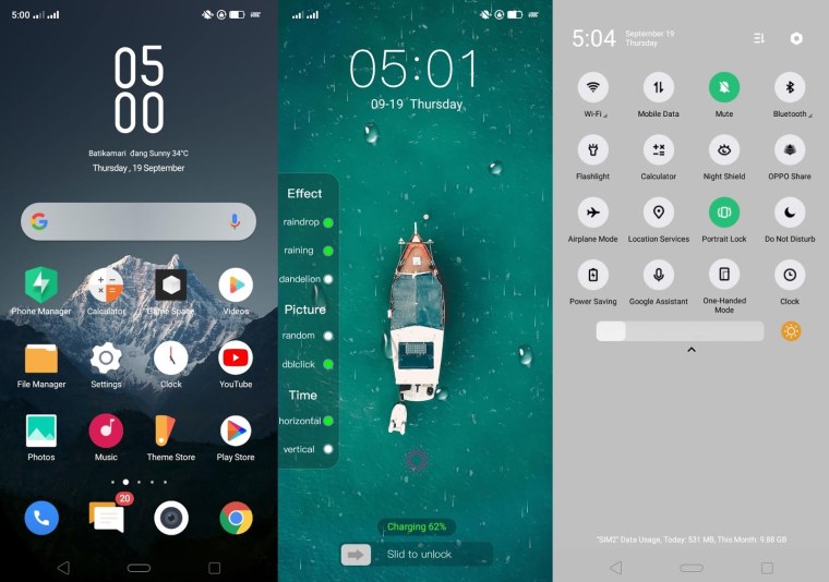Google Pixel темы часов
