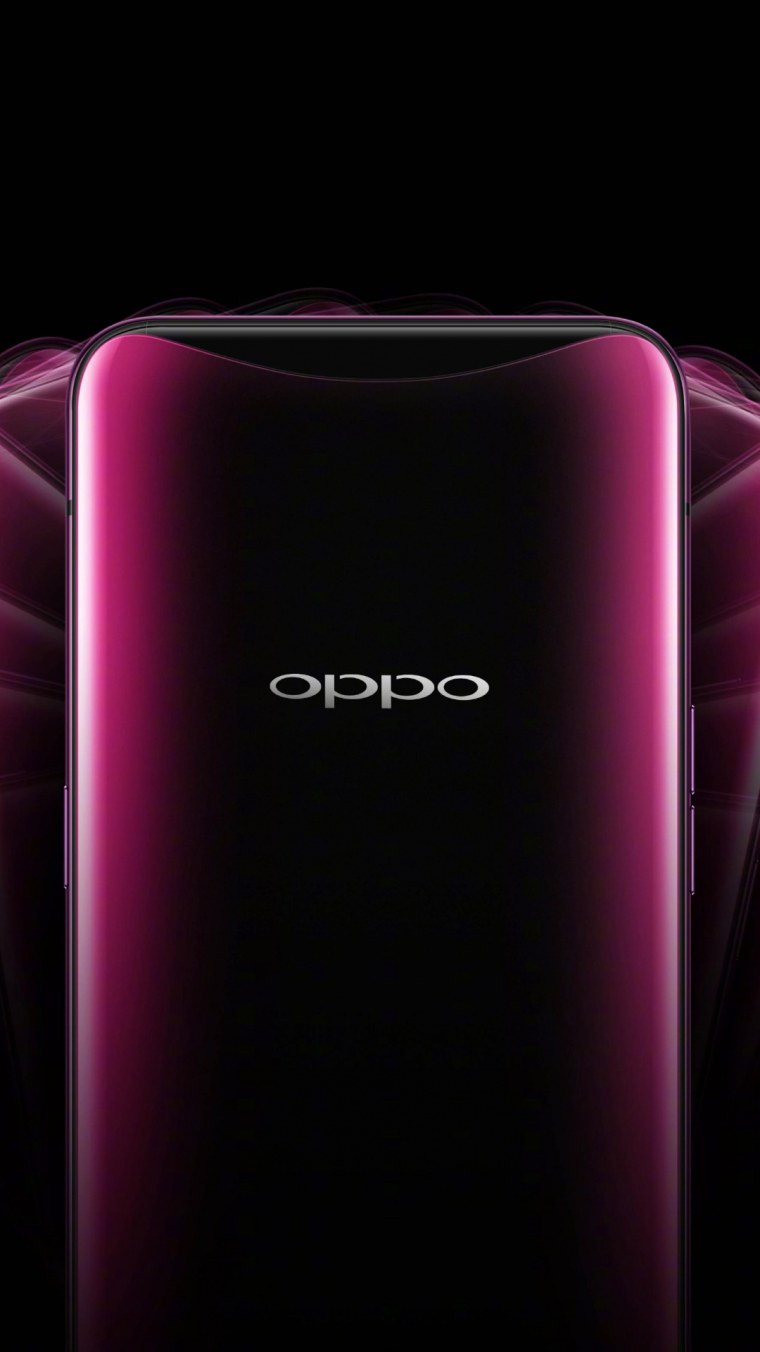 Icon Oppo Android