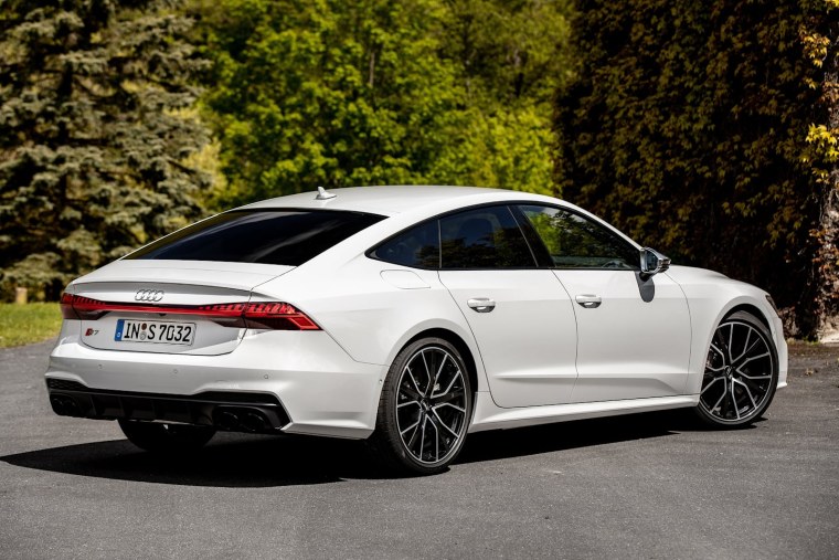 Audi s7 Sportback 2019