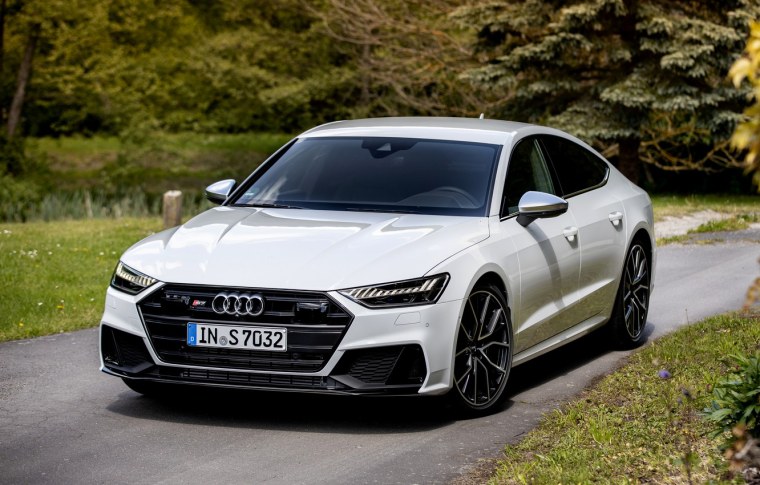 Audi s7 Sportback
