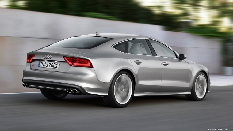 Ауди а7 Sportback