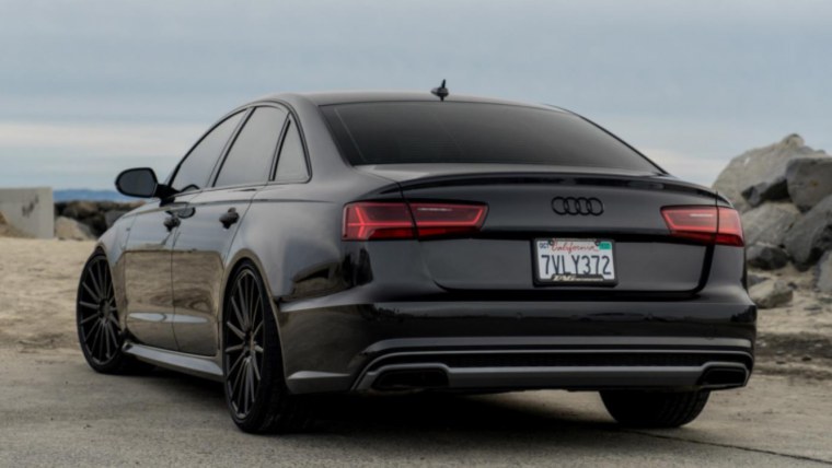 Audi s7 Sportback