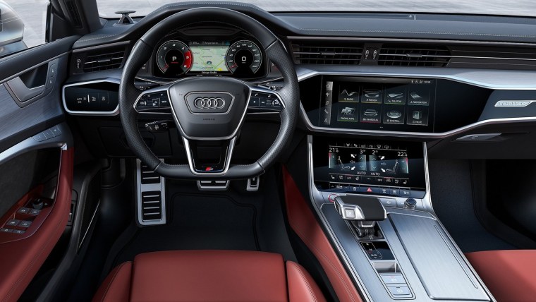 Audi s7 Sportback