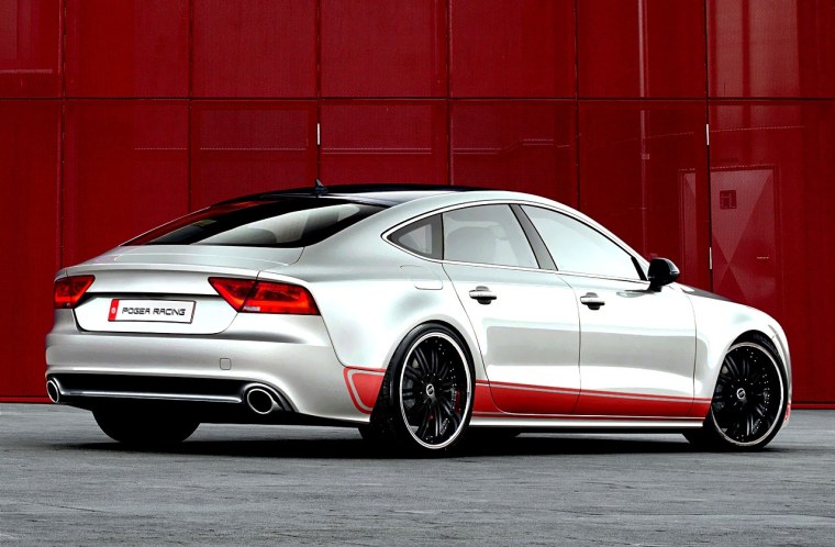 Audi a7 Sportback 3.0
