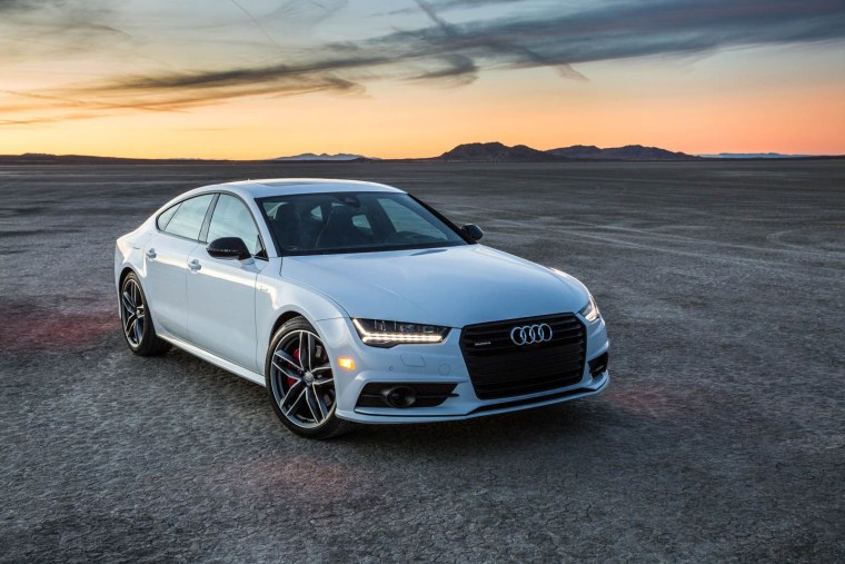 Audi s7 Sportback