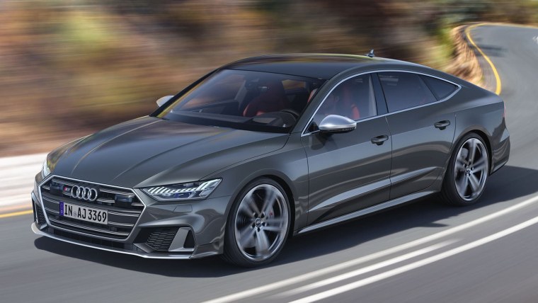 Audi a6 c7