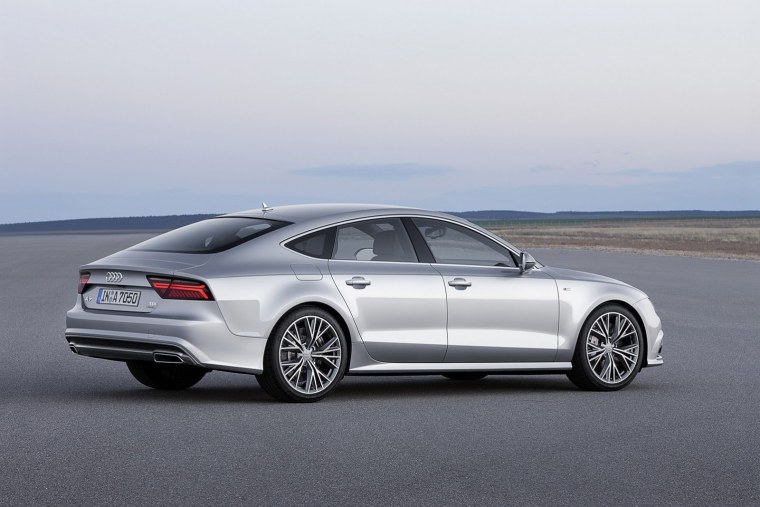 Audi a7 Sportback 2020