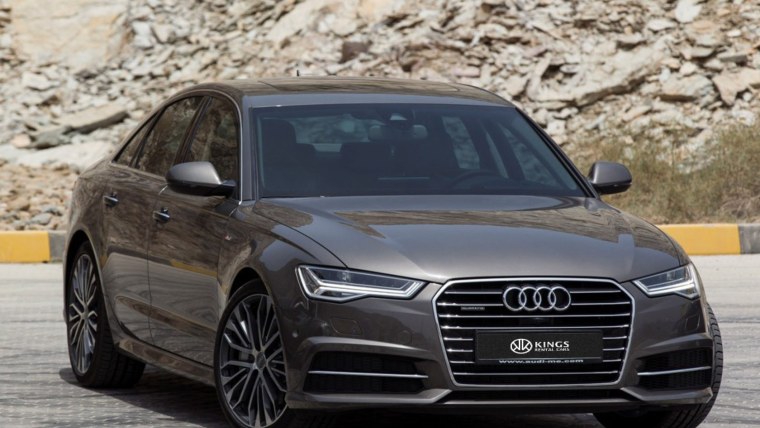Audi s7 Sportback 2020