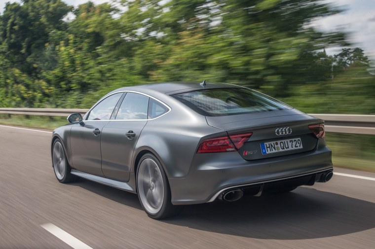 Audi a7 Sportback