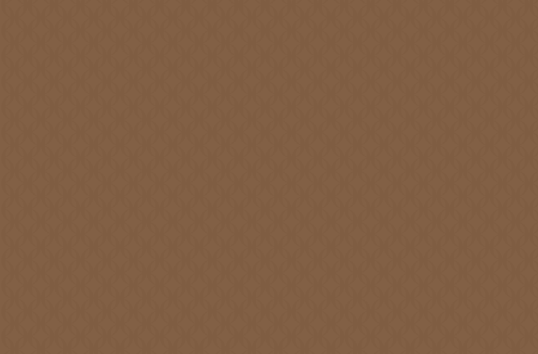 Коричневый теплый свет