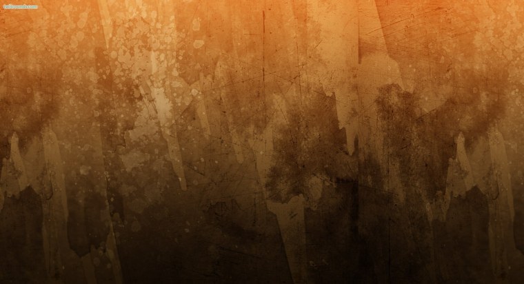 Фон гранж коричневый