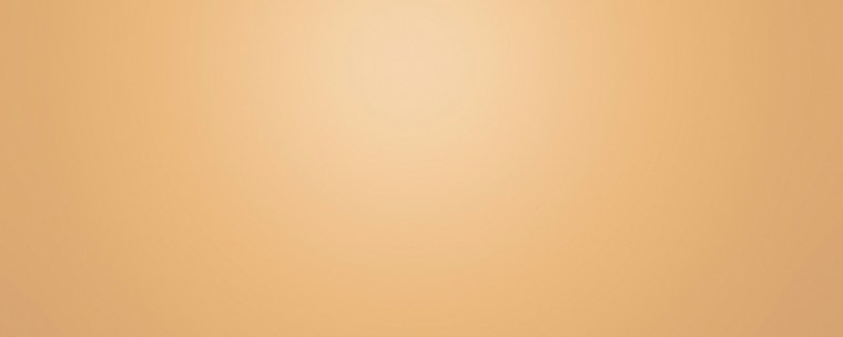 Светло оранжевый фон