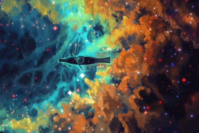 Космос идеи