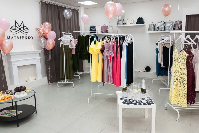 Массимо дутти магазин