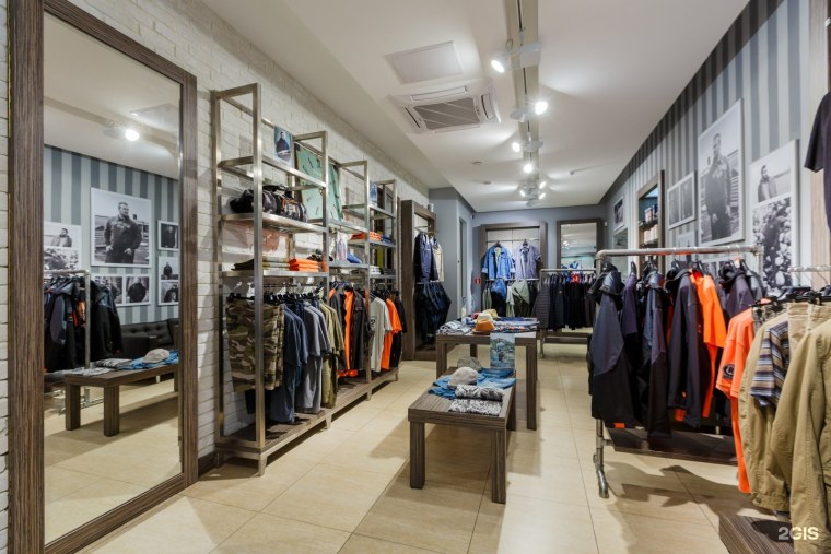 Идеи для магазина одежды