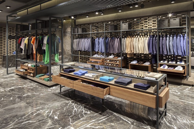 Магазин медицинской одежды