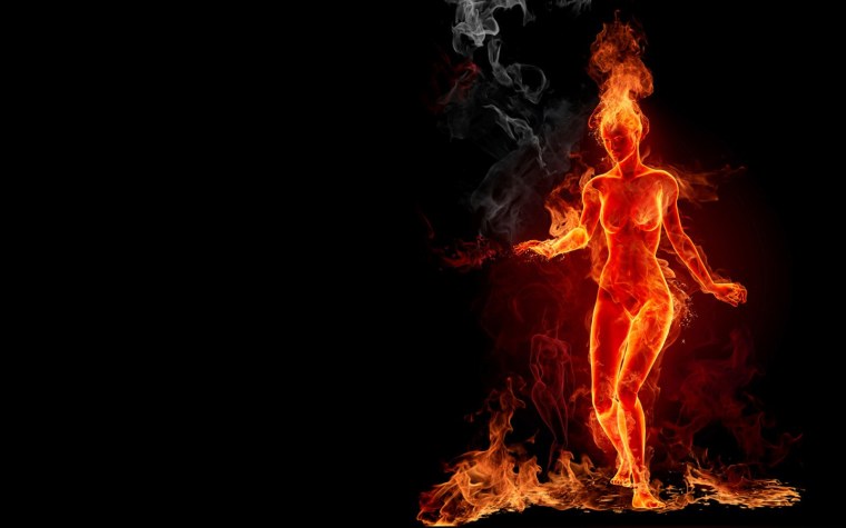 Призрачный гонщик дух мщения