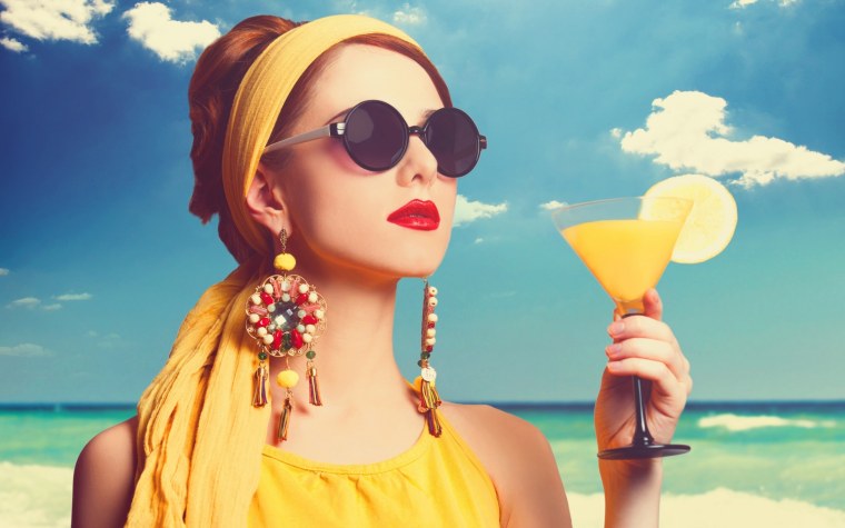 Коктейльные вечеринки