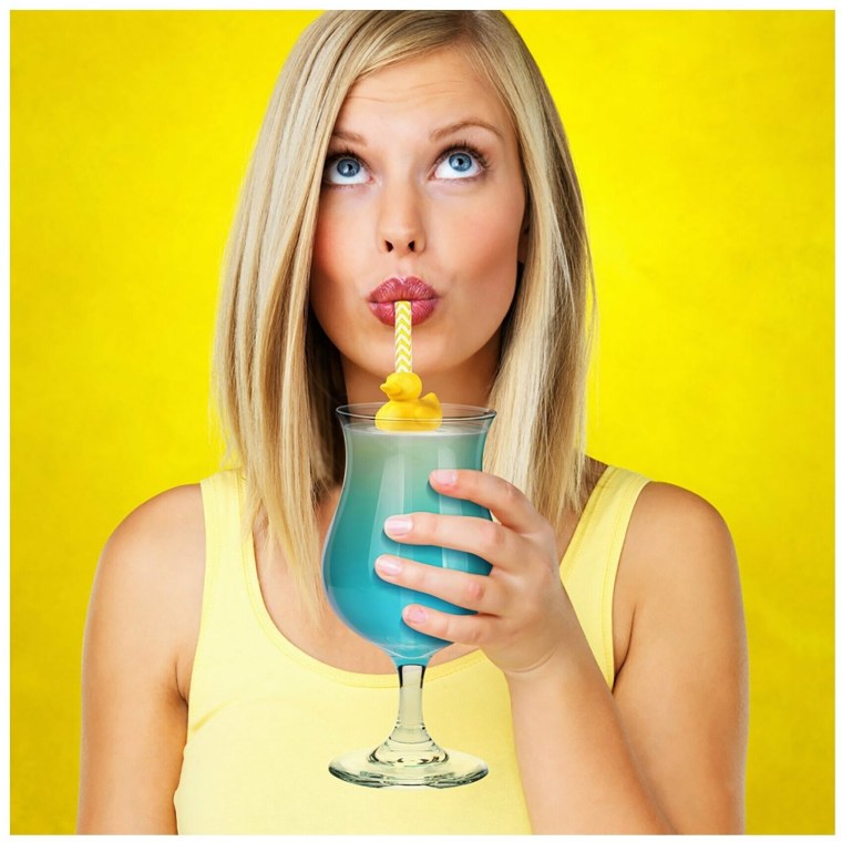 Вечеринка с коктейлями