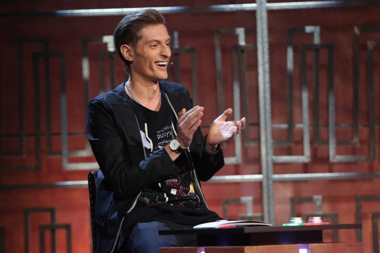 Импровизация ведущий Павел Воля