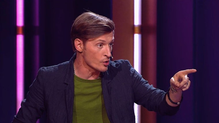 Павел Воля 2022