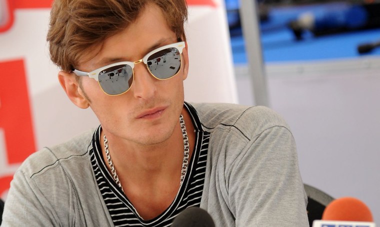 Павел Воля камеди клаб