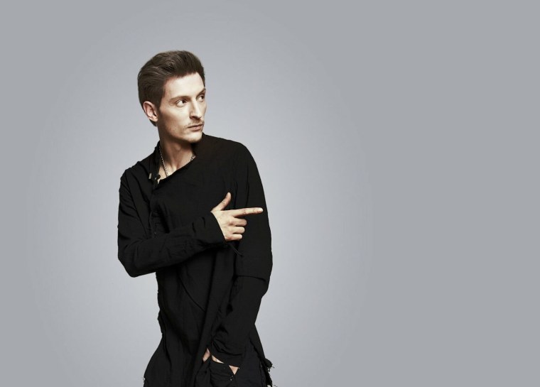 Павлик Воля