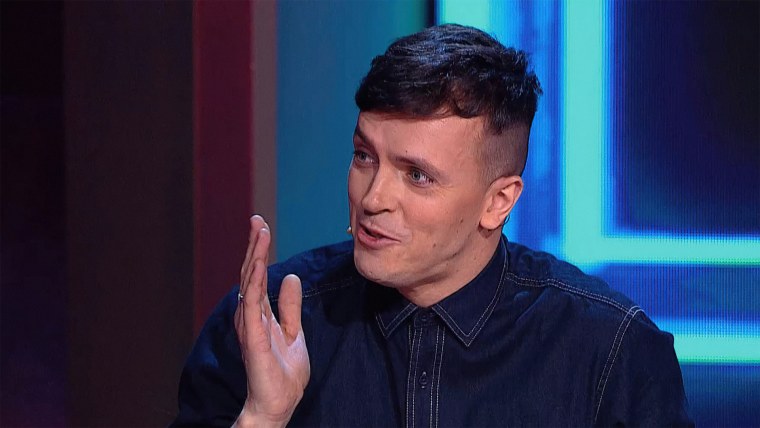 Павел Воля фото