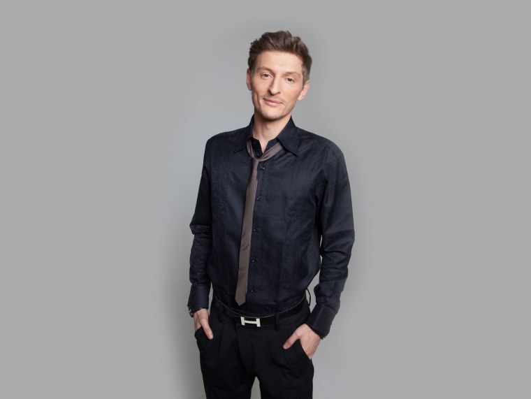 Павел снежок Воля