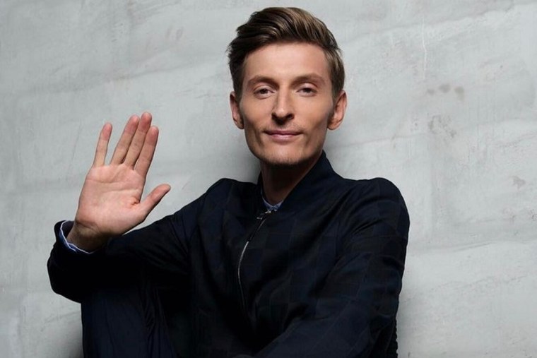 Павел Воля 2020 импровизация