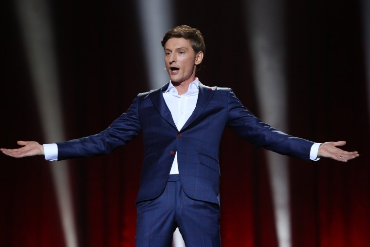 Павел Воля 2007