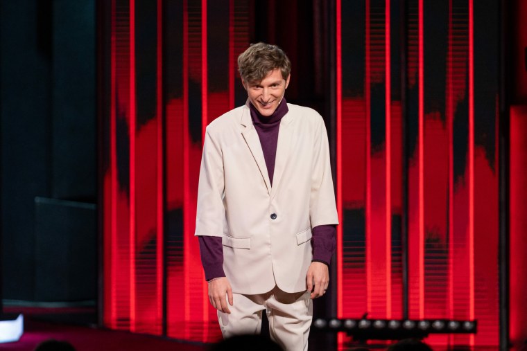 Павел Воля 2021