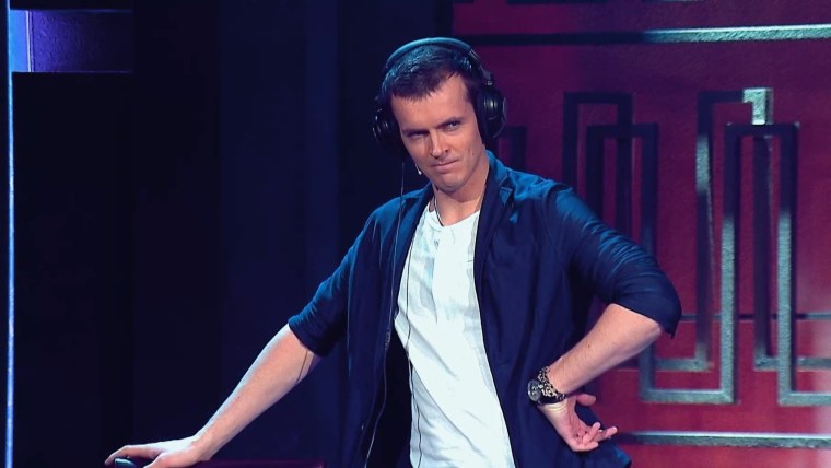 Игра фильм Россия 2018 Виктор Васильев