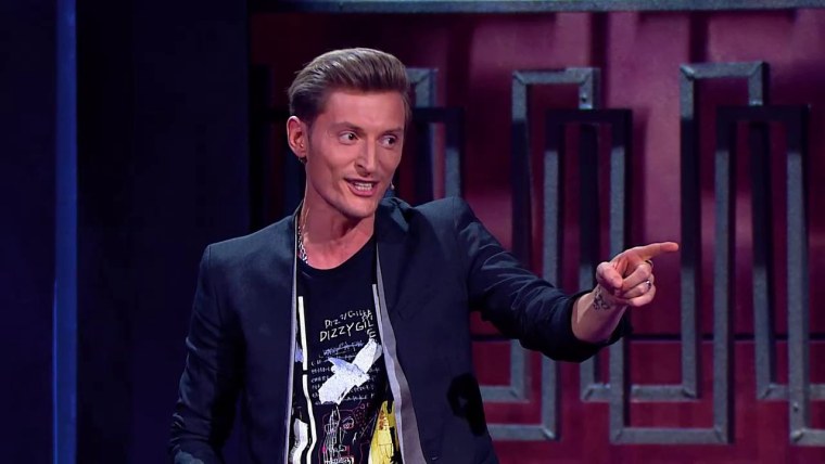 Павел Воля 2012